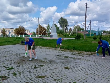 Память сердца