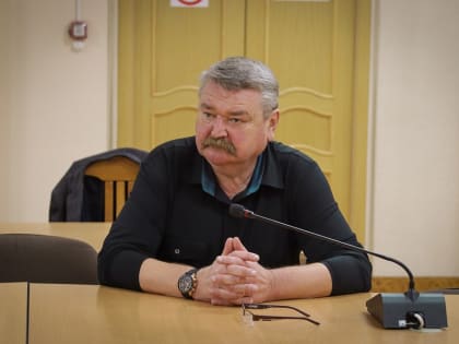 Возвращение Михаила Кастюшина на пост