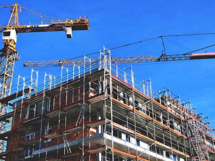 Брянский губернатор Богомаз обещал защитить дольщиков ЖК «Гвардейский» и «Огни Маяка»