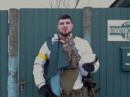 Брянский губернатор Богомаз приоткрыл тайну нападения террористов на село Сушаны