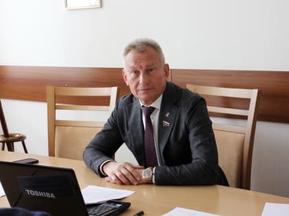 Бюджет города Брянска будет увеличен