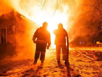 Навлинцам рассказали о безопасной эксплуатации печей и электрооборудования