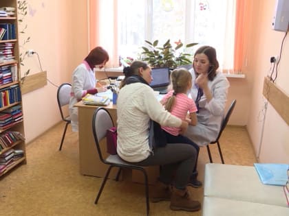 В регионе продолжает расти заболеваемость гриппом и ОРВИ