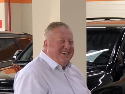 Брянский бизнесмен Подщеколдин сообщил о жаждущей продать машины «толпе китайцев»