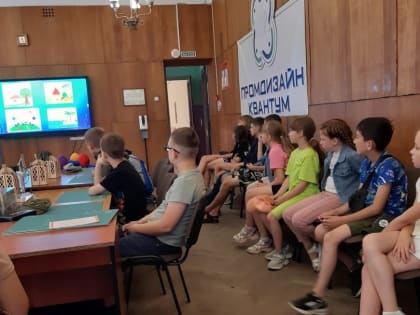 День творчества