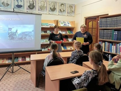 Горячий снег Сталинграда