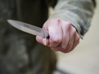 Брянец 17 раз ударил маму сожительницы ножом
