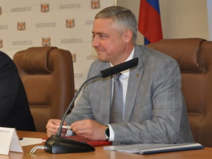 Путин назначил заместителя председателя Арбитражного суда Брянской области