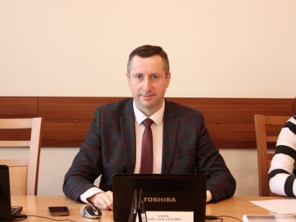 Заседание комитета по образованию