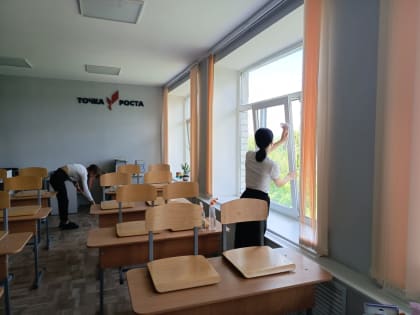 Школьные трудовые бригады