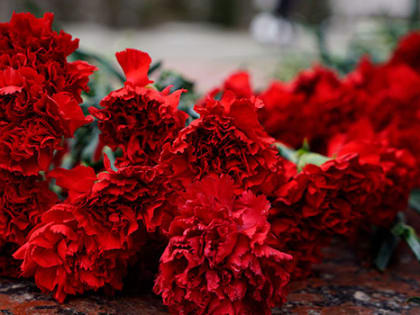 Упрощена процедура признания бойцов пропавшими без вести и умершими