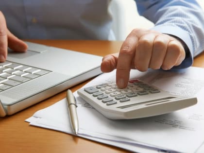 Напоминаем о необходимости своевременно уплатить НДФЛ, исчисленный на основании налоговой декларации