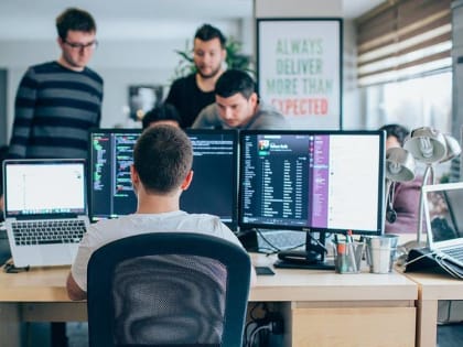 Появился шанс вернуть домой с Кипра часть из 350 программистов самого богатого брянца