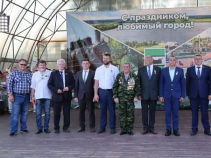 Брянск развивает дружеские отношения с Беларусью   