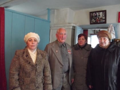 «Ты в памяти, и в сердце, Сталинград»
