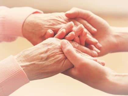 С Днём социального работника!