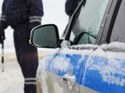В Брянске за неделю наказали 96 маршрутчиков и 14 таксистов
