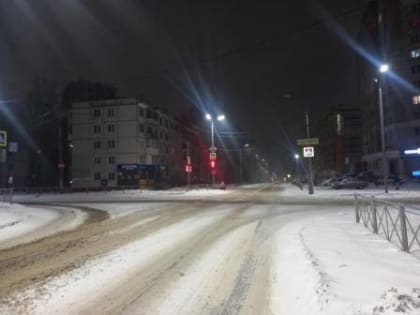 В Брянске виновник ДТП пошёл к медикам через 5 часов после аварии