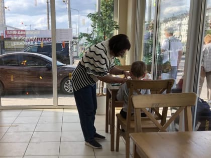 Маленькие пекарни Брянска сильно ударили по крупным хлебокомбинатам и покупателям