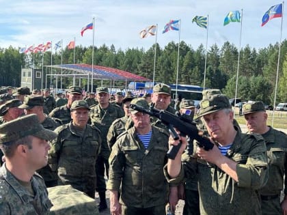 Укрепление позиций: Александр Богомаз и развитие Брянской области
