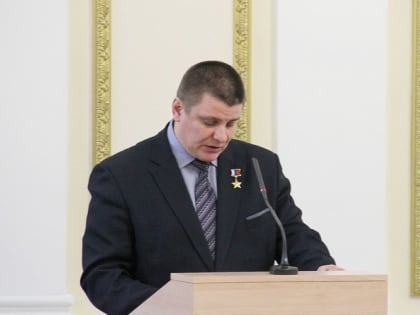 Конференция «Единой России» в Брянске: обсуждение актуальных вопросов