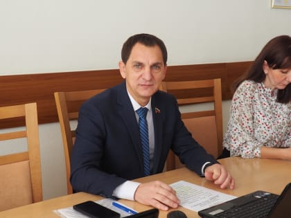 Заседание комитета по правовому регулированию в Брянске