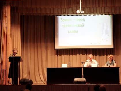 В городском доме культуры Советского района состоялись публичные слушания