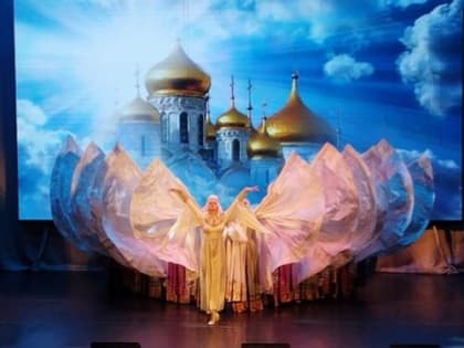 В Брянске вручили гран-при победителю фестиваля «Новогодние истории»