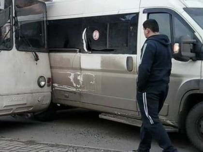 Брянский маршрутчик рассказал о крахе частных перевозок