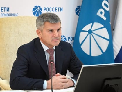 Игорь Маковский: в дни выборов «Россети Центр» и «Россети Центр и Приволжье» обеспечили надежное электроснабжение свыше 14 тысяч избирательных участков