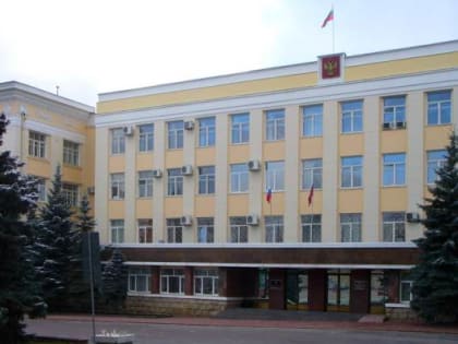 В Правительстве РФ три больших брянских инфраструктурных проекта прошли отбор