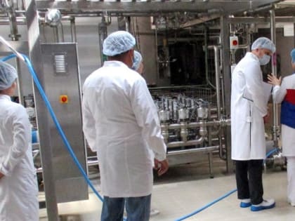 Еще 10 брянских предприятий смогут экспортировать животноводческую продукцию