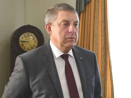 Александра Богомаза в очередной раз «отправили» в «отставку»