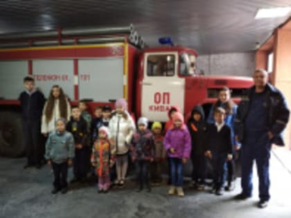 В школах Клинцовского района прошел Всероссийский открытый урок «Основы безопасности жизнедеятельности», приуроченный ко Дню образования гражданской обороны  Российской Федерации