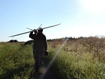 Над Брянской областью ночью средства ПВО уничтожили беспилотник