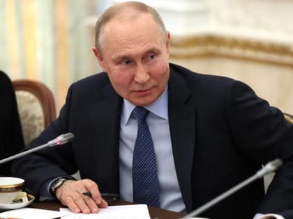 Из заявления президента Путина стало ясно, когда прекратятся обстрелы Брянской области