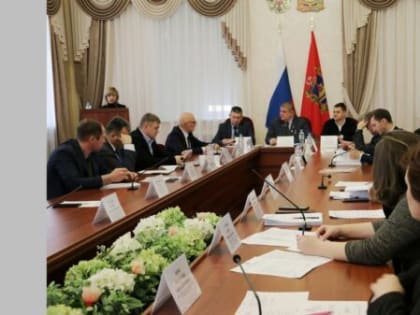 В 2023 году в Брянске запланировано обновить СШОР имени Героя России О. Ермакова, «Сталь» и «Олимп»