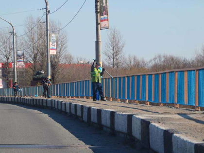 В Брянске объявили месячник по благоустройству. Общегородские субботники назначены на 8 и 22 апреля