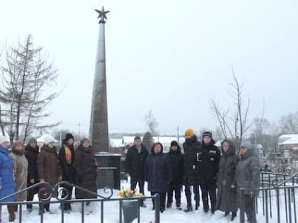 Не живые и не павшие…