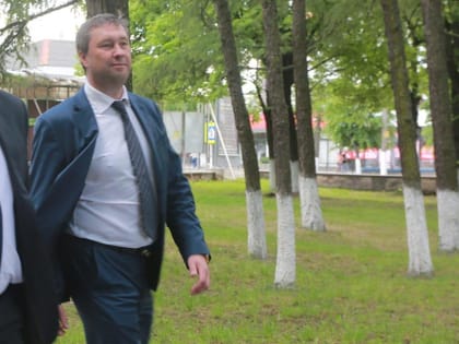 Новый глава Клинцовской администрации избран депутатами