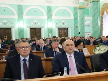Скандал в Брянской думе: Депутаты КПРФ и обвинения в адрес власти