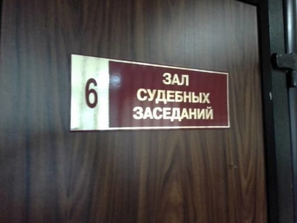 В Новозыбкове осудили обокравшую пенсионерку 25-летнюю лжесоцработницу