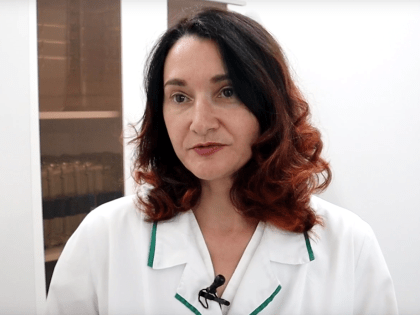 Диктиокаулезы мелкого и крупного рогатого скота