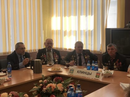 День памяти участников ликвидации последствий радиационных аварий и катастроф