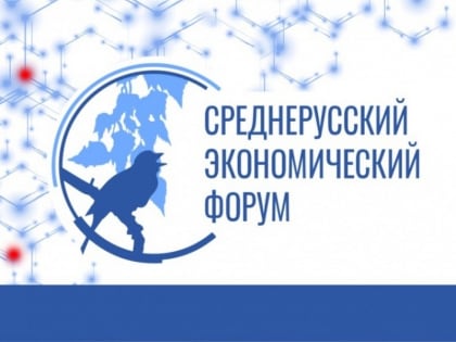 В Курске начал работу VIII Среднерусский экономический форум