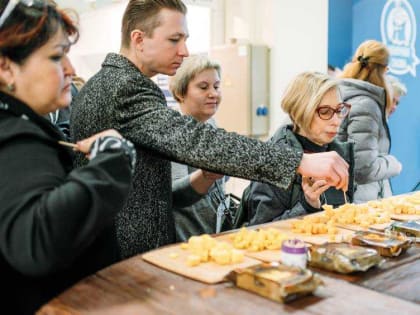 Брянская область вышла на третье место в России по производству сыров