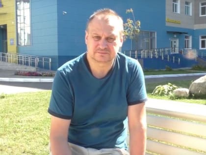 В Брянске спустили с лестницы кандидата в депутаты от КПРФ