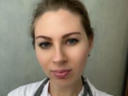 Брасовский доброжелательный фельдшер Надежда Соболева