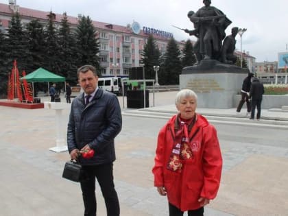 В Брянске проанализировали состояние реготделения КПРФ перед президентскими выборами