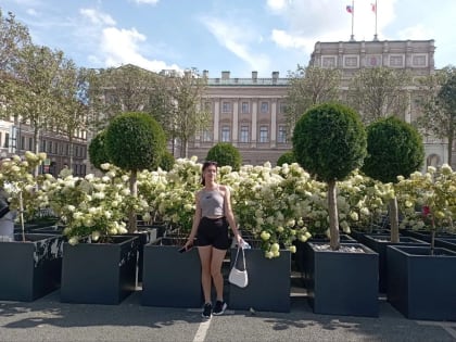 «Вектор УСпеха»